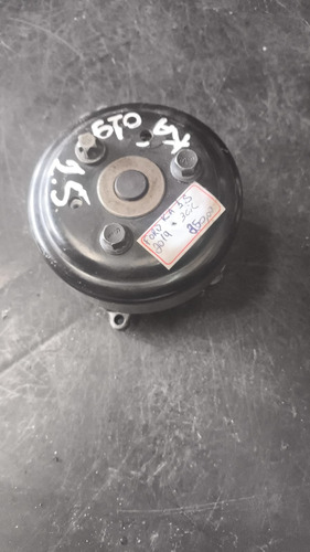 Válvula Termostática Usada Ford Ka 1.5 2019 Código 318193538 - Imagem 4