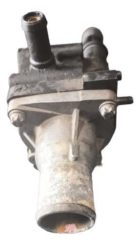 Válvula Termostática Com Carcaça Cruze 2014 1.8 - Imagem 1