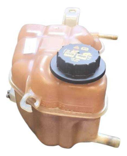 Reservatório De Água Ford Ka New Fiesta 2015-2017 Af538a080a - Imagem 1