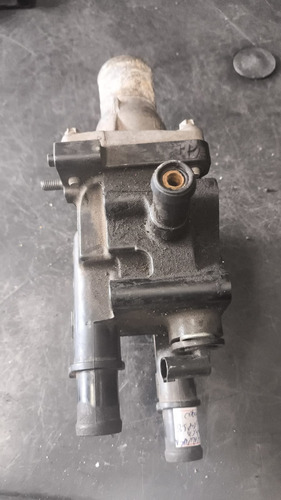 Válvula Termostática Com Carcaça Cruze 2014 1.8 - Imagem 2