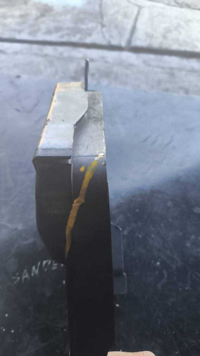 Capa Correia Dentada Fiat Palio Fire 2008 Cod. 55222527 - Imagem 5