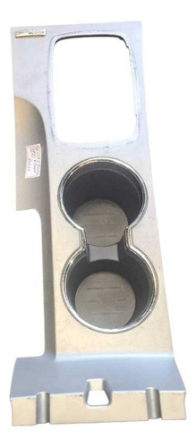 Console Central Porta Copo Ford Fusion 2010 Cod. 1180430aa - Imagem 1