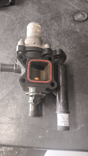 Válvula Termostática Com Carcaça Cruze 2014 1.8 - Imagem 3