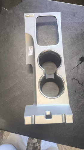 Console Central Porta Copo Ford Fusion 2010 Cod. 1180430aa - Imagem 2