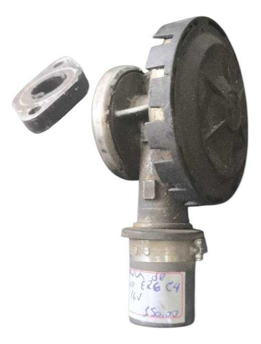 Válvula Egr Citröen C4 2.0 16v 2011 Cod. 9630168090 - Imagem 1