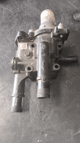 Válvula Termostática Com Carcaça Cruze 2014 1.8 - Imagem 4