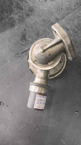Válvula Egr Citröen C4 2.0 16v 2011 Cod. 9630168090 - Imagem 2
