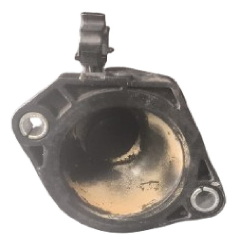 Flange Da Válvula Termostática  Renault Duster 2019 1.6 16v