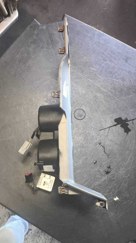 Console Central Porta Copo Ford Fusion 2010 Cod. 1180430aa - Imagem 5