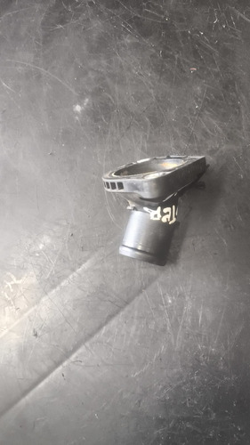 Flange Da Válvula Termostática  Renault Duster 2019 1.6 16v - Imagem 2