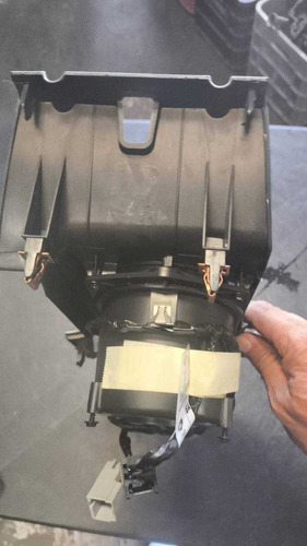 Console Central Porta Copo Ford Fusion 2010 Cod. 1180430aa - Imagem 6