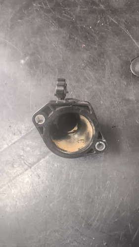 Flange Da Válvula Termostática  Renault Duster 2019 1.6 16v - Imagem 3