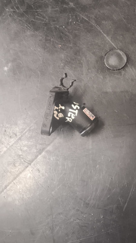 Flange Da Válvula Termostática  Renault Duster 2019 1.6 16v - Imagem 4