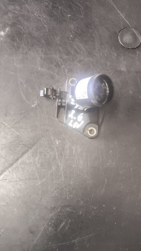 Flange Da Válvula Termostática  Renault Duster 2019 1.6 16v - Imagem 5