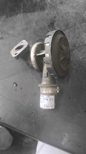 Válvula Egr Citröen C4 2.0 16v 2011 Cod. 9630168090 - Imagem 7