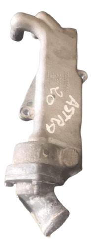 Carcaça Válvula Termostática Astra 2006 2.0