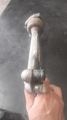 Carcaça Válvula Termostática Astra 2006 2.0 - Imagem 2