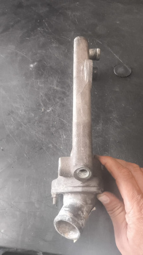 Carcaça Válvula Termostática Astra 2006 2.0 - Imagem 3