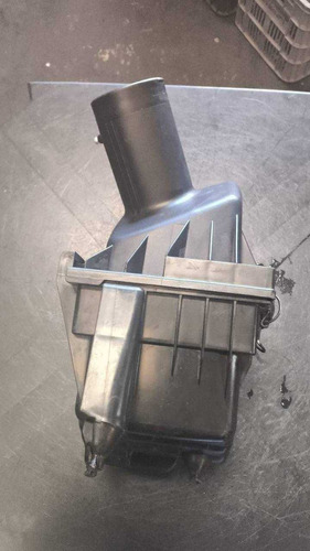 Purificador De Ar Ford Fusion 3.0 2010 Cod. Ae539c662dh - Imagem 5