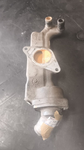 Carcaça Válvula Termostática Astra 2006 2.0 - Imagem 4