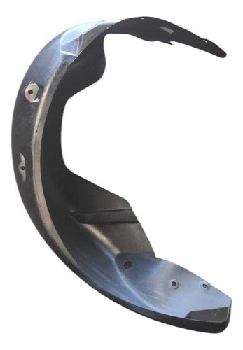 Parabarro Traseiro Esq Ford Fusion 2010 V6 Cod 9e535428371ba - Imagem 1