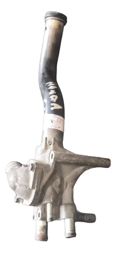 Válvula Termostática E Cavalete De Água Honda City 2012 - Imagem 1