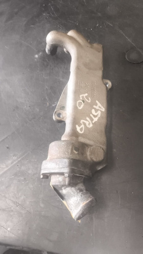 Carcaça Válvula Termostática Astra 2006 2.0 - Imagem 5