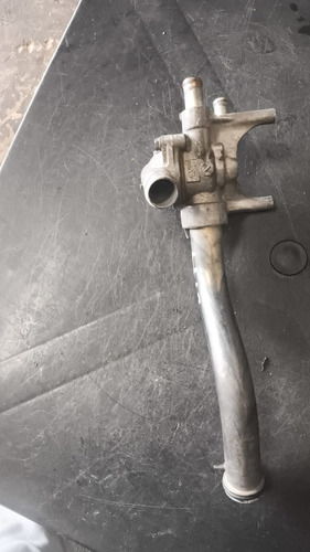 Válvula Termostática E Cavalete De Água Honda City 2012 - Imagem 2