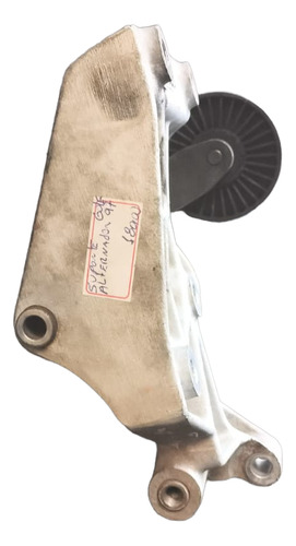 Suporte Alternador Golf 1997 Código 037993141h - Imagem 1