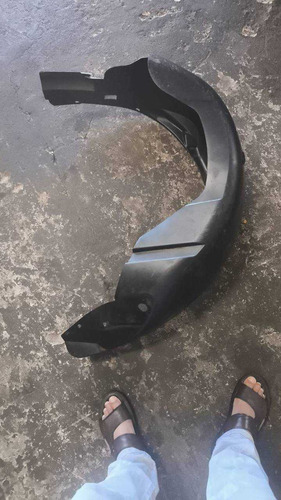 Parabarro Traseiro Esq Ford Fusion 2010 V6 Cod 9e535428371ba - Imagem 3