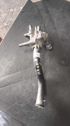 Válvula Termostática E Cavalete De Água Honda City 2012 - Imagem 4