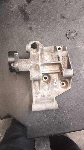 Suporte Alternador Golf 1997 Código 037993141h - Imagem 3