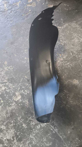 Parabarro Traseiro Esq Ford Fusion 2010 V6 Cod 9e535428371ba - Imagem 4