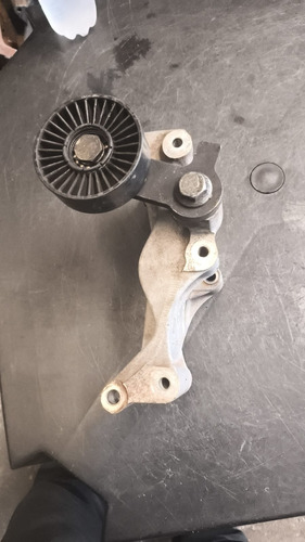 Suporte Alternador Golf 1997 Código 037993141h - Imagem 4