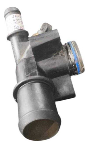 Carcaça Válvula Termostatica Ford Ka 1.5 3cc Cod Gn1g8k555ba - Imagem 1