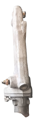 Carcaça Válvula Termostática Vectra 1998 Código 90400005 - Imagem 1