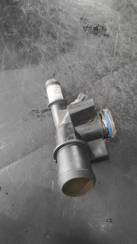 Carcaça Válvula Termostatica Ford Ka 1.5 3cc Cod Gn1g8k555ba - Imagem 2