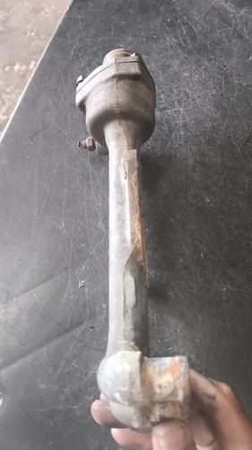 Carcaça Válvula Termostática Vectra 1998 Código 90400005 - Imagem 2