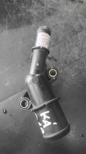 Carcaça Válvula Termostatica Ford Ka 1.5 3cc Cod Gn1g8k555ba - Imagem 3