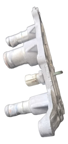 Carcaça De Válvula Termostática Versa 3cc 2019 - Imagem 1