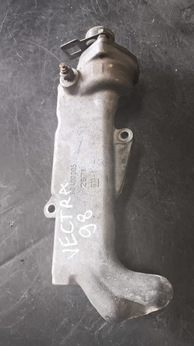 Carcaça Válvula Termostática Vectra 1998 Código 90400005 - Imagem 3
