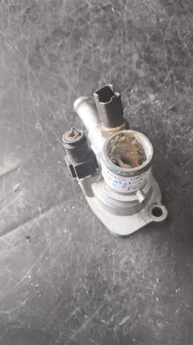 Carcaça De Válvula Termostática Usada Palio Evo Código 55233 - Imagem 2