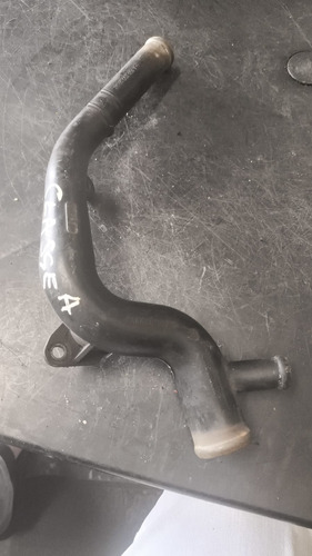 Cano De Água Mercedes Classe A 160,190 Código A1662000452 - Imagem 1