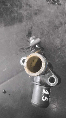 Carcaça Válvula Termostatica Ford Ka 1.5 3cc Cod Gn1g8k555ba - Imagem 5