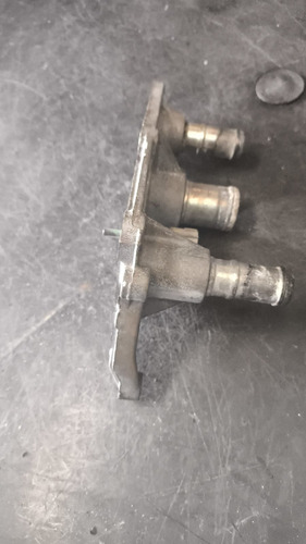 Carcaça De Válvula Termostática Versa 3cc 2019 - Imagem 3