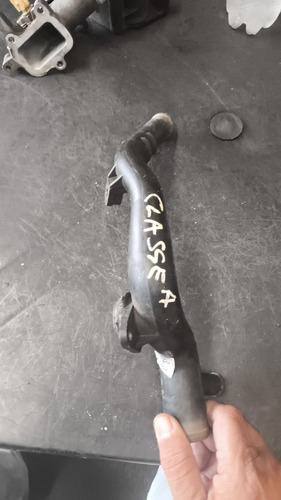 Cano De Água Mercedes Classe A 160,190 Código A1662000452 - Imagem 2