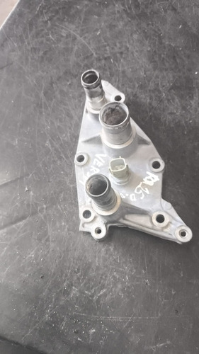 Carcaça De Válvula Termostática Versa 3cc 2019 - Imagem 4