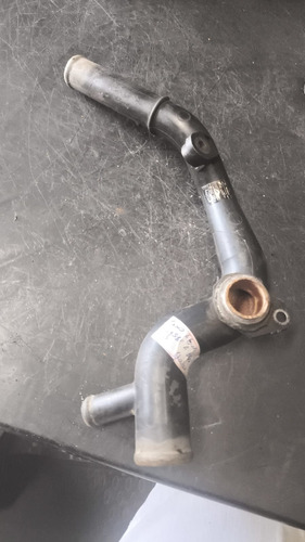 Cano De Água Mercedes Classe A 160,190 Código A1662000452 - Imagem 4