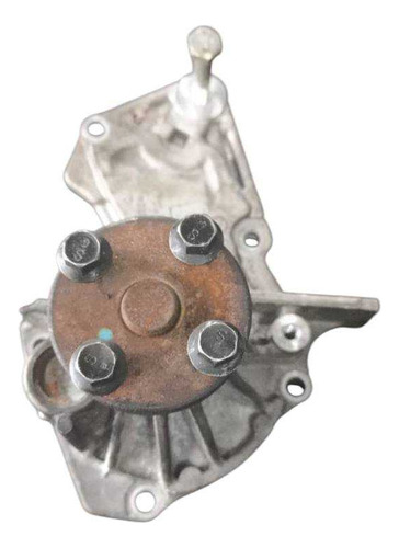 Bomba De Água Ford Fiesta Sigma 1.5 2015 Cod. 7s7g8501a7c - Imagem 1