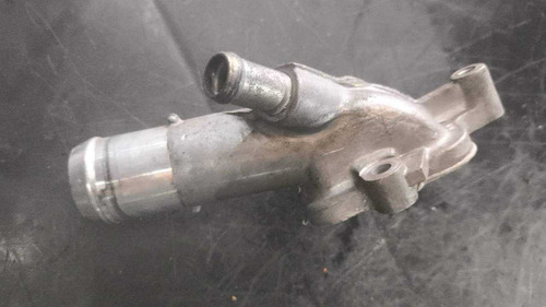 Carcaça Válvula Termostca Honda Civic 2.0 2014 Cod A06113781 - Imagem 5